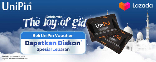 Celebrate The Joy of Eid